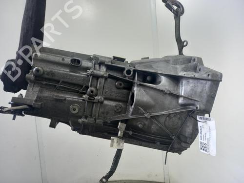 gearbox-bmw-1-f20-2011-2012-2013-2014-2015-2016-2017-2018-2019-40328240 main image