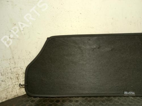 Rear parcel shelf TOYOTA AYGO X (_B7_) 1.0 VVT-i (KGB70) | BP40299807C85 - Image 5