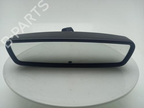 Rear mirror FORD FIESTA VII (HJ, HF) 1.0 EcoBoost | BP40316851I6 - Image 1