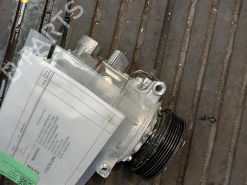 turbochargersupercharger-skoda-fabia-iv-pj3-2021-40325136 main image