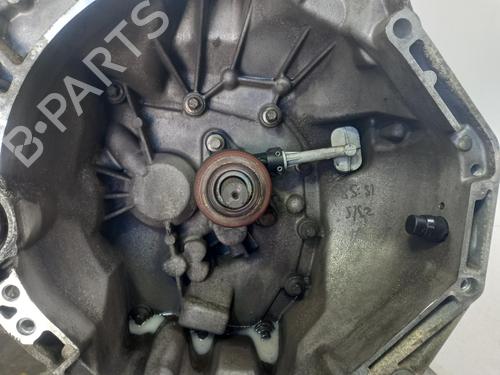Gearbox SMART FORFOUR Hatchback (453) 1.0 (453.042, 453.043) | BP40520574M3 - Image 2