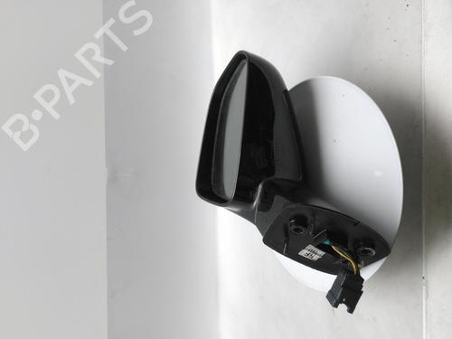 Used Right mirror Right mirror VAUXHALL ANTARA A (L07) 2.0 CDTI 4x4 (150 hp) 40344476 40344476