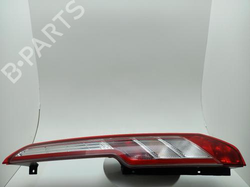 Used Right taillight Right taillight FORD TRANSIT CUSTOM V362 Van (FY, FZ) 2.0 EcoBlue (130 hp) 40313653 40313653