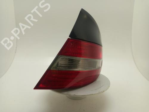Used Right taillight Right taillight MERCEDES-BENZ CLC-CLASS (CL203) CLC 200 Kompressor (203.741) (184 hp) 40337512 40337512