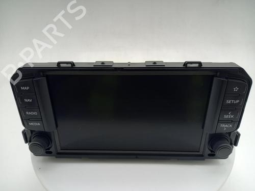 display-monitor-hyundai-i10-iii-ac3-ai3-2019-40302196 main image