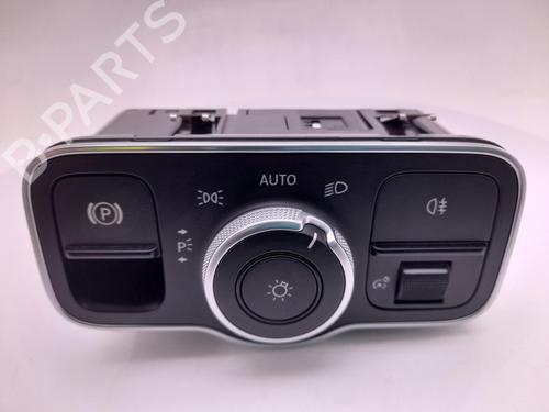 headlight-switch-mercedes-benz-a-class-w177-2018-40316001 main image