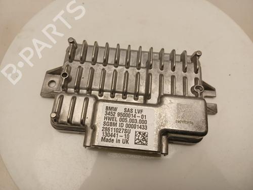 engine-control-unit-ecu-bmw-i3-i01-2013-40343423 main image