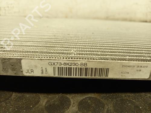 Water radiator LAND ROVER RANGE ROVER VELAR (L560) 2.0 D180 TD4 4x4 | BP40303497M31 - Image 4