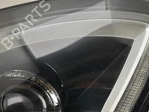 Left headlight LAND ROVER RANGE ROVER EVOQUE (L538) 2.0 D 4x4 | BP40310546C28 - Image 4