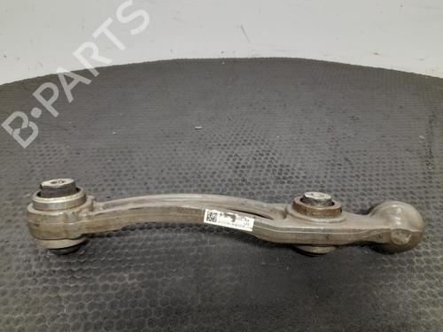 Used Left front suspension arm Left front suspension arm LAND ROVER DEFENDER Station Wagon (L663) D200 SD4 4x4 (200 hp) 40328936 40328936