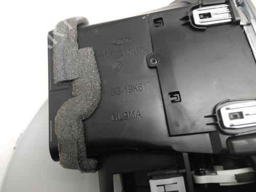 Air vent FORD FIESTA VII (HJ, HF) 1.1 Ti-VCT | BP40344851I21 - Image 5