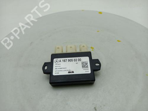 engine-control-unit-ecu-mercedes-benz-cla-shooting-brake-x118-2019-40321044 main image