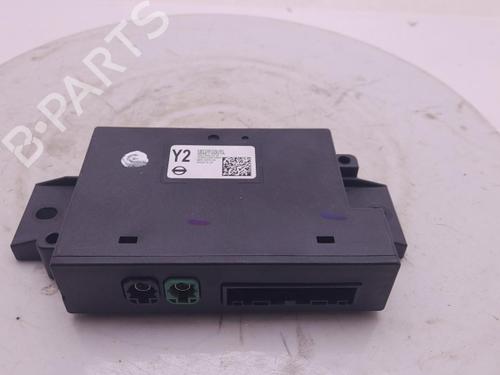 Used Engine control unit (ECU) Engine control unit (ECU) NISSAN QASHQAI III (J12) 1.5 VC-T e-Power (190 hp) 40303148 40303148