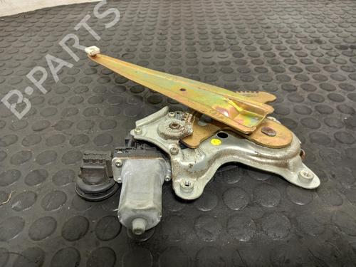 Used Rear right window mechanism Rear right window mechanism LEXUS RX (_U3_) 400h AWD (MHU38_, MHU38R) (272 hp) 40338386 40338386