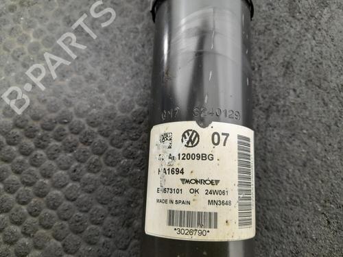 Right rear shock absorber VW GOLF VIII (CD1, DA1) 2.0 TSI R 4motion | BP40320846M19 - Image 5