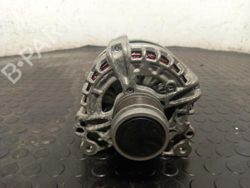 Used Alternator Alternator VW TIGUAN (AD1, AX1) 2.0 TDI (150 hp) 40324007 40324007