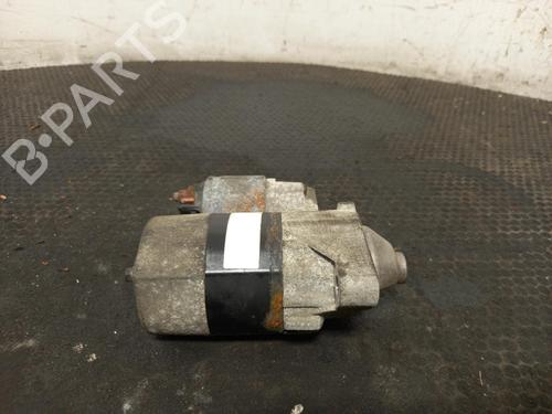 Starter RENAULT CLIO IV (BH_) 1.2 16V | BP40312093M8 - Image 1