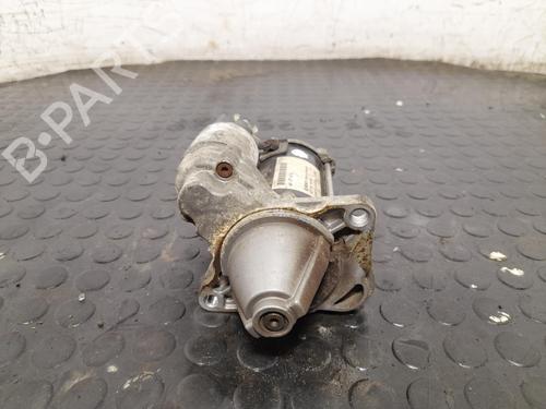 Used Starter Starter VAUXHALL MERIVA Mk II (B) (S10) 1.4 (120 hp) 40303967 40303967