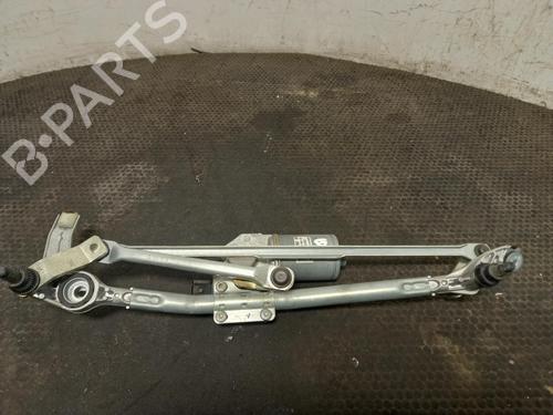 Used Front wiper motor Front wiper motor BMW 3 (E90) 320 d (163 hp) 40317615 40317615