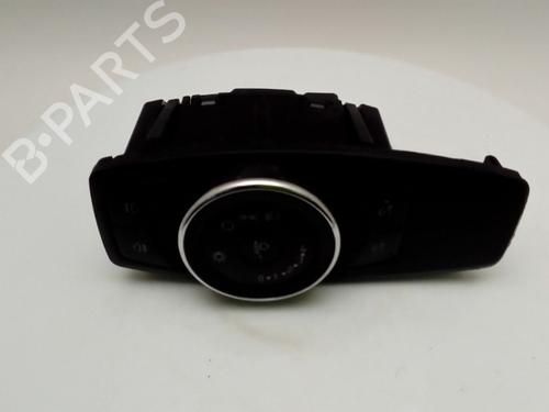 Used Headlight switch Headlight switch FORD S-MAX (CJ, WA6) 2.0 TDCi (150 hp) 40347254 40347254