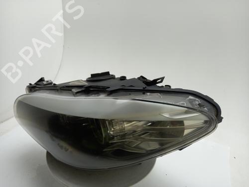 Left headlight BMW 5 (F10) 520 d | BP40305900C28 - Image 2