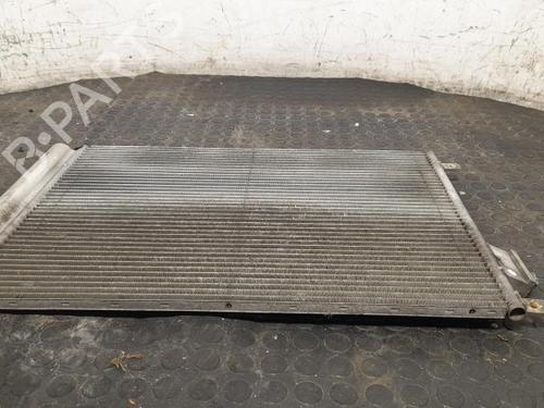 Used AC radiator AC radiator FIAT 500 (312_) 1.2 (312AXA1A) (69 hp) 40304248 40304248