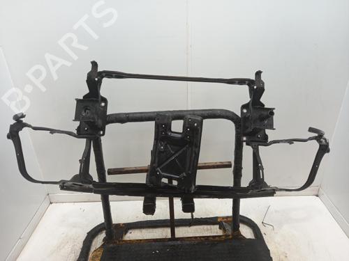 Used Front slam panel Front slam panel MERCEDES-BENZ R-CLASS (W251, V251) R 320 CDI 4-matic (251.022, 251.122) (224 hp) 40334839 40334839