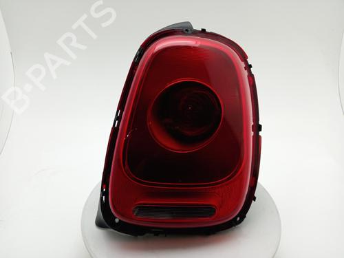 Used Right taillight Right taillight MINI MINI (F55) Cooper (136 hp) 40330194 40330194
