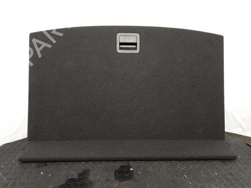 Used Luggage compartment floor Luggage compartment floor VW GOLF VII (5G1, BQ1, BE1, BE2) e-Golf (136 hp) 40487284 40487284