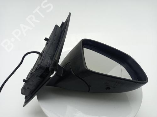 Used Right mirror Right mirror SMART FORFOUR Hatchback (453) 1.0 (453.042, 453.043) (71 hp) 40326106 40326106