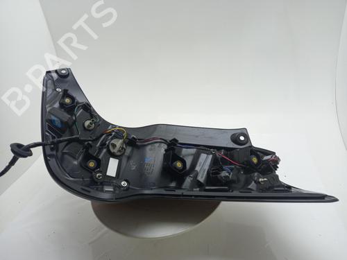 Left taillight TOYOTA AYGO X (_B7_) 1.0 VVT-i (KGB70) | BP40486906C34 - Image 5