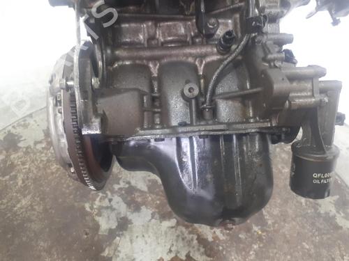 Engine TOYOTA AYGO (_B1_) 1.0 (KGB10_, KGB10R) | BP40318474M1 - Image 4