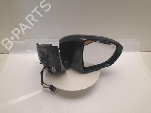 Used Right mirror Right mirror DS DS 7 (J4_, JC_) E-TENSE 225 (J4DGZU) (224 hp) 40303343 40303343