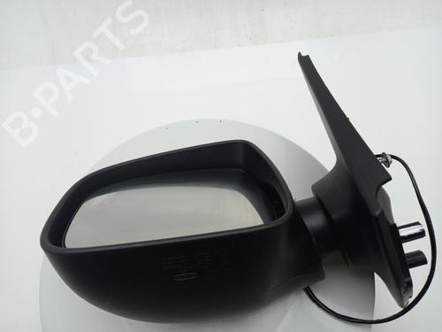 Left mirror DACIA SANDERO II 1.2 | BP40309744C26 - Image 1