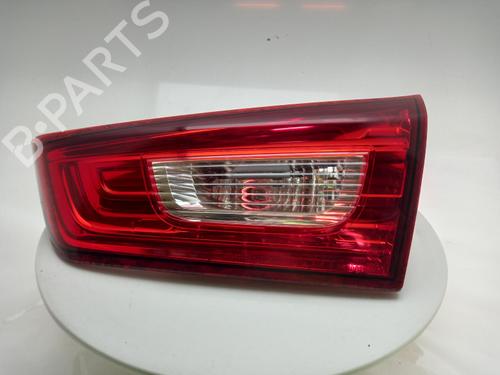 Used Right taillight Right taillight MITSUBISHI ASX Van (GA_W_) 1.8 DI-D 4WD (150 hp) 40325531 40325531