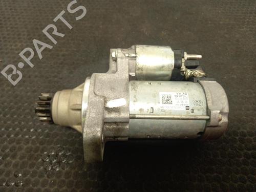 starter-vw-t-cross-c11-d31-2018-40333677 main image