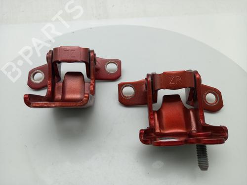 Hinge/Door check strap MAZDA 2 Hatchback (DL, DJ) 1.5 SKYACTIV-G (DJLFS) | BP40309438C146 - Image 3