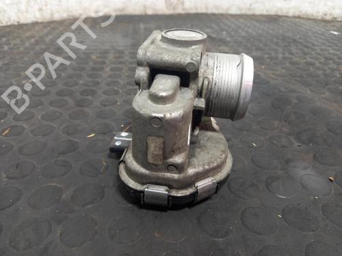 Throttle body PEUGEOT 2008 I (CU_) 1.6 HDi | BP40487079M82 - Image 4
