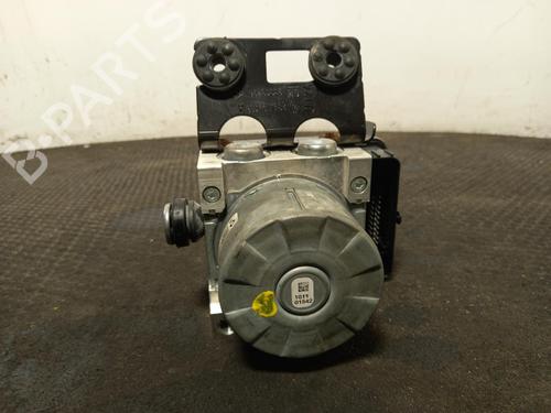 Used ABS pump ABS pump RENAULT TRAFIC III Van (FG_) 2.0 dCi 130 (FGMY) (131 hp) 40319079 40319079