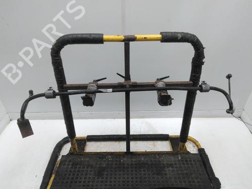 anti-roll-bar-mercedes-benz-e-class-w213-2016-40338995 main image
