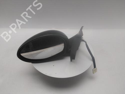 Used Left mirror Left mirror ALFA ROMEO GT (937_) 1.9 JTD (937CXN1B) (150 hp) 40344886 40344886