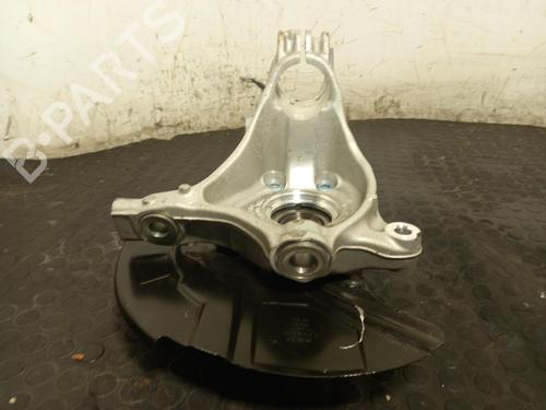 Right front steering knuckle FORD CAPRI (CX740L) EV 4x4 | BP40463796M26 - Image 4