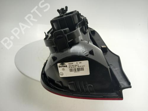 Right taillight VW UP! (121, 122, BL1, BL2, BL3, 123) 1.0 | BP40335145C35 - Image 6
