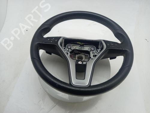 steering-wheel-mercedes-benz-a-class-w176-2012-2013-2014-2015-2016-2017-2018-40310121 main image