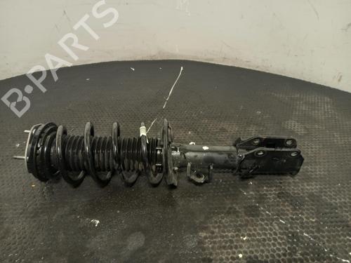 Used Right front shock absorber Right front shock absorber FORD PUMA (J2K, CF7) 1.0 EcoBoost mHEV (125 hp) 40325588 40325588