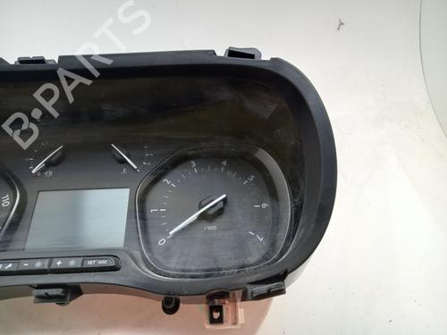 Instrument cluster VAUXHALL VIVARO C Van (K0) 1.5 | BP40327291C47 - Image 4