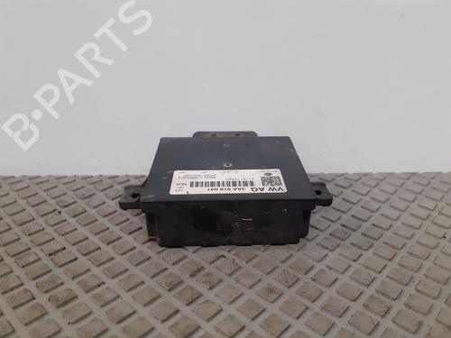 Engine control unit (ECU) VW PASSAT B7 (362) 1.6 TDI | BP40347619M57 - Image 4