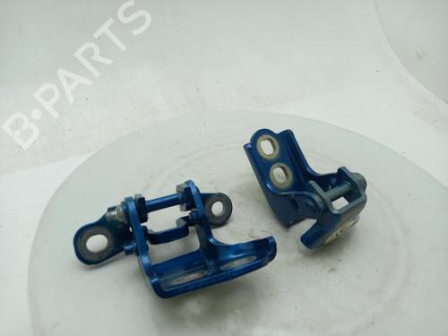 Hinge/Door check strap RENAULT AUSTRAL E-TECH 200 Hybrid (HGM2) | BP40302217C146 - Image 3
