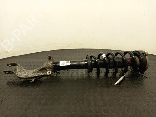 Used Right front shock absorber Right front shock absorber AUDI Q7 (4MB, 4MG, 4MQ) 3.0 TDI quattro (272 hp) 40342548 40342548