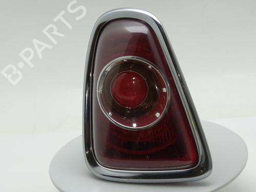 Used Left taillight Left taillight MINI MINI Convertible (R57) Cooper D (112 hp) 40319905 40319905
